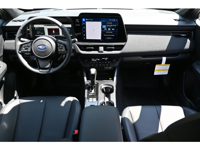 New 2026 ICE SILVER METALLIC Subaru Premium image 33