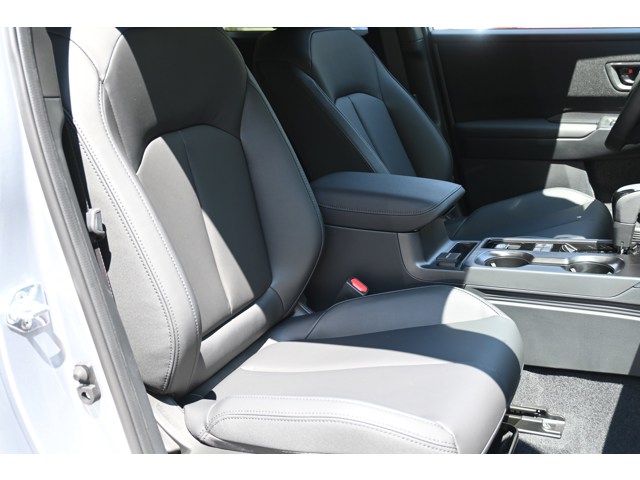 New 2026 ICE SILVER METALLIC Subaru Premium image 35