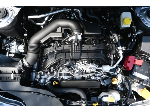 New 2026 ICE SILVER METALLIC Subaru Premium image 37