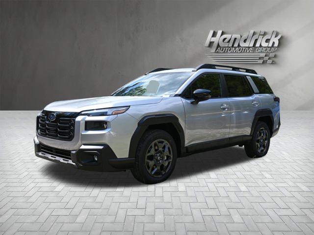 New 2026 ICE SILVER METALLIC Subaru Premium image 5