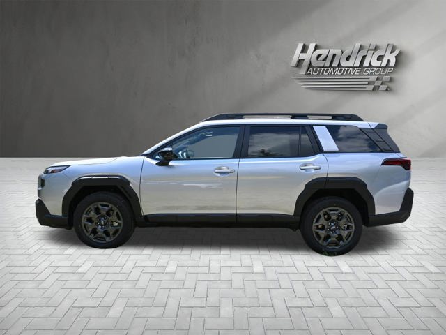 New 2026 ICE SILVER METALLIC Subaru Premium image 6