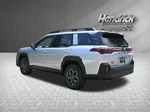New 2026 ICE SILVER METALLIC Subaru Premium image 7