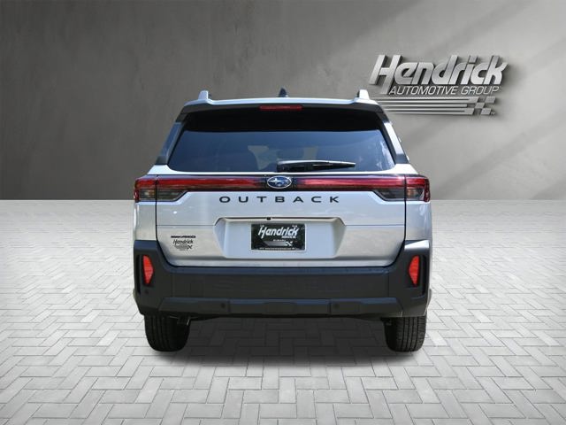 New 2026 ICE SILVER METALLIC Subaru Premium image 8
