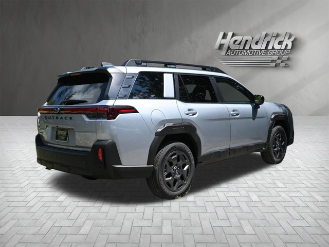 New 2026 ICE SILVER METALLIC Subaru Premium image 9