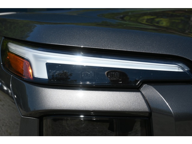 New 2026 MAGNETITE GRAY METALLIC Subaru Premium image 11