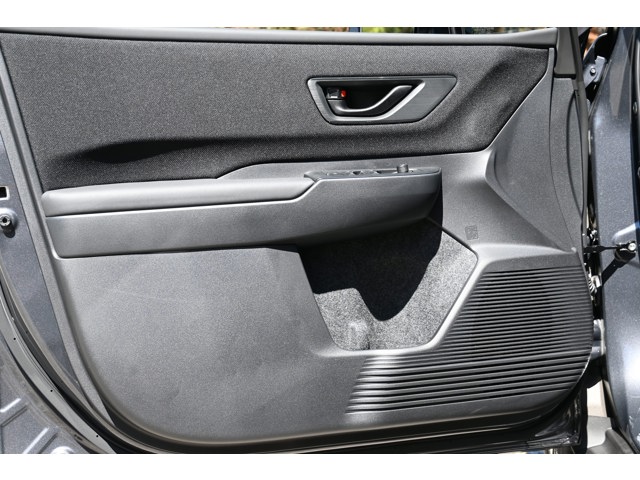 New 2026 MAGNETITE GRAY METALLIC Subaru Premium image 14