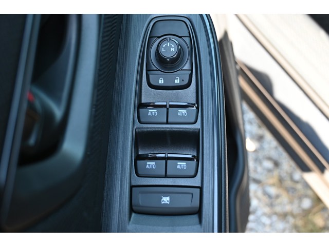 New 2026 MAGNETITE GRAY METALLIC Subaru Premium image 15