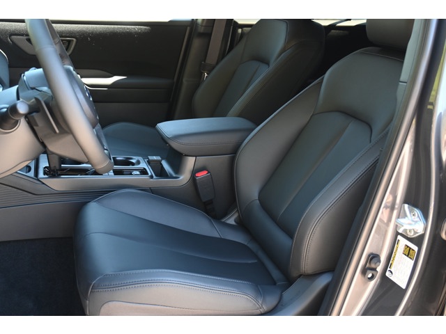 New 2026 MAGNETITE GRAY METALLIC Subaru Premium image 16