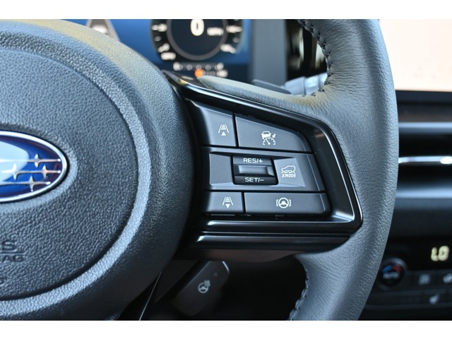 New 2026 MAGNETITE GRAY METALLIC Subaru Premium image 19