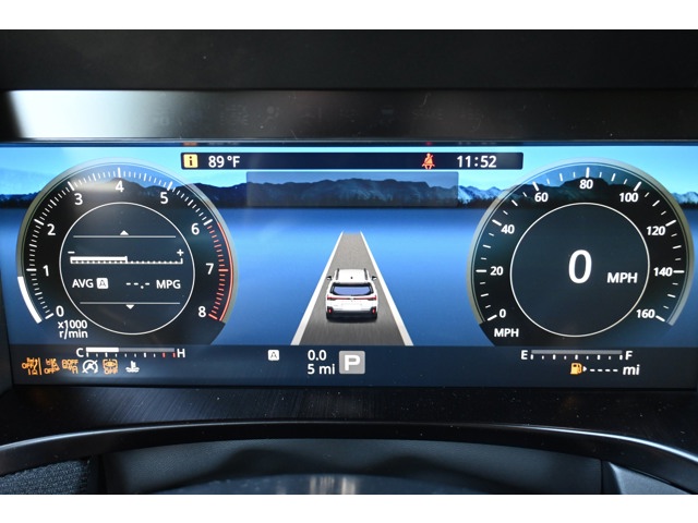 New 2026 MAGNETITE GRAY METALLIC Subaru Premium image 20