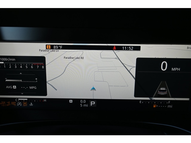 New 2026 MAGNETITE GRAY METALLIC Subaru Premium image 21