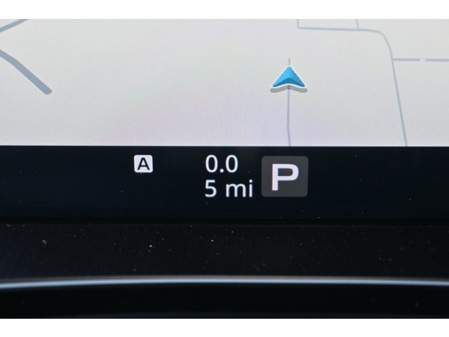 New 2026 MAGNETITE GRAY METALLIC Subaru Premium image 22
