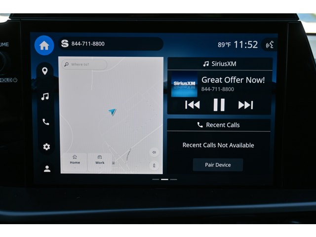 New 2026 MAGNETITE GRAY METALLIC Subaru Premium image 23