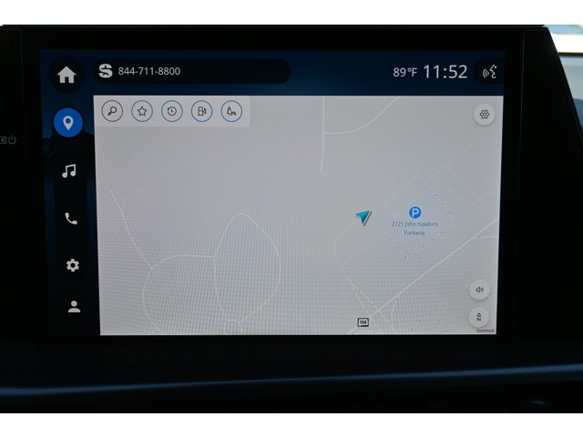 New 2026 MAGNETITE GRAY METALLIC Subaru Premium image 24