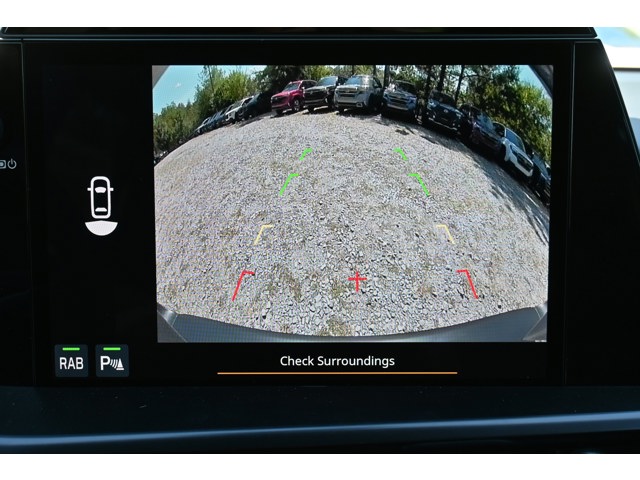 New 2026 MAGNETITE GRAY METALLIC Subaru Premium image 27