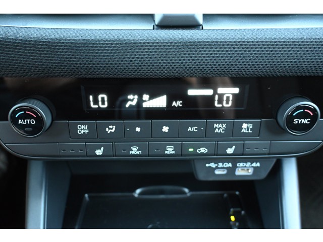 New 2026 MAGNETITE GRAY METALLIC Subaru Premium image 29