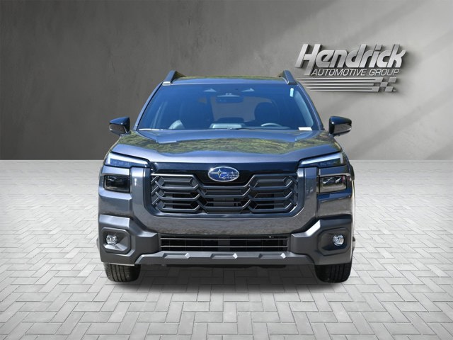 New 2026 MAGNETITE GRAY METALLIC Subaru Premium image 3