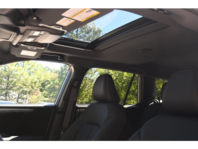New 2026 MAGNETITE GRAY METALLIC Subaru Premium image 30