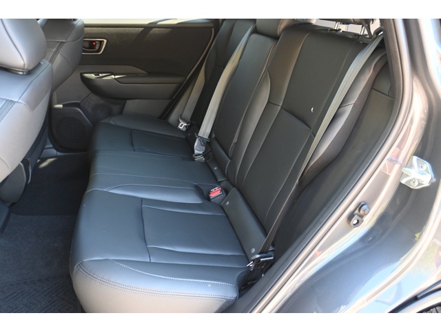 New 2026 MAGNETITE GRAY METALLIC Subaru Premium image 31