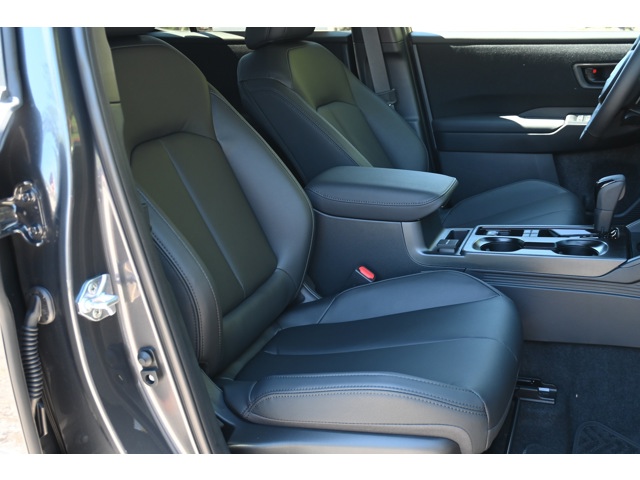New 2026 MAGNETITE GRAY METALLIC Subaru Premium image 34