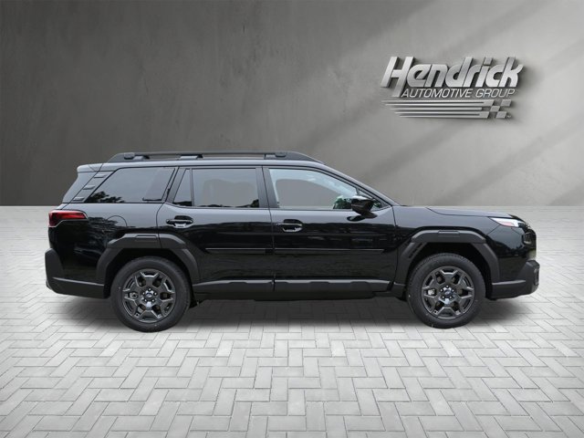 New 2026 CRYSTAL BLACK SILICA Subaru Premium image 10