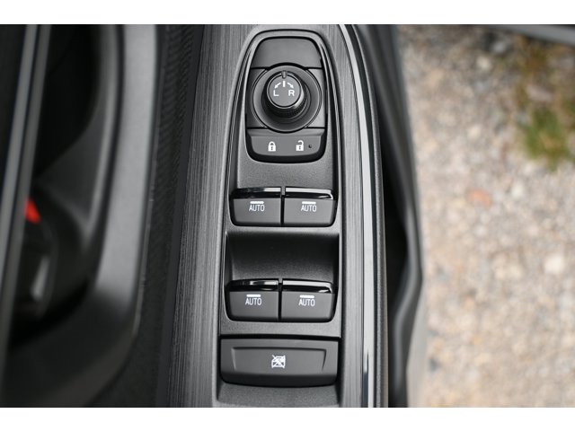 New 2026 CRYSTAL BLACK SILICA Subaru Premium image 15