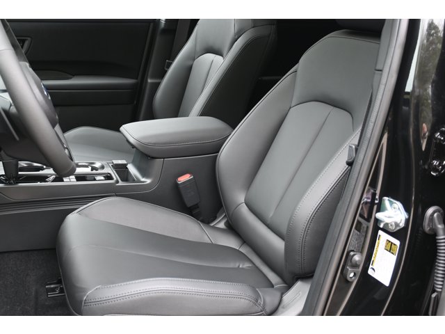 New 2026 CRYSTAL BLACK SILICA Subaru Premium image 16