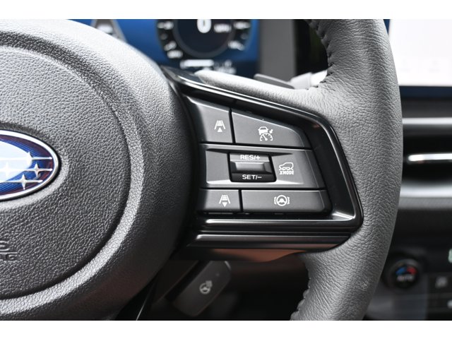 New 2026 CRYSTAL BLACK SILICA Subaru Premium image 19