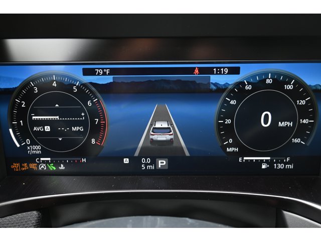 New 2026 CRYSTAL BLACK SILICA Subaru Premium image 20