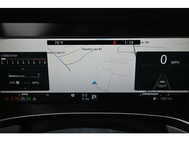 New 2026 CRYSTAL BLACK SILICA Subaru Premium image 21