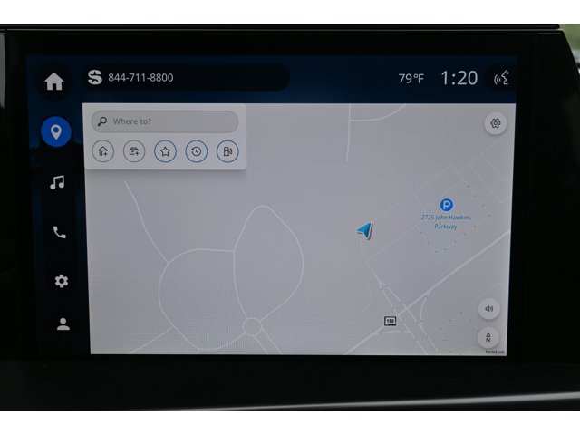 New 2026 CRYSTAL BLACK SILICA Subaru Premium image 24