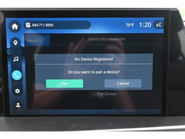 New 2026 CRYSTAL BLACK SILICA Subaru Premium image 25
