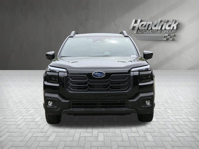New 2026 CRYSTAL BLACK SILICA Subaru Premium image 3