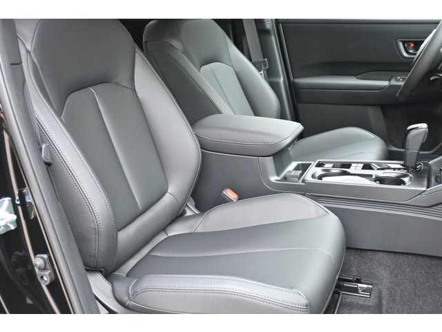 New 2026 CRYSTAL BLACK SILICA Subaru Premium image 35