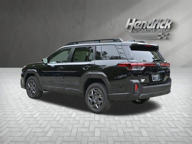 New 2026 CRYSTAL BLACK SILICA Subaru Premium image 7