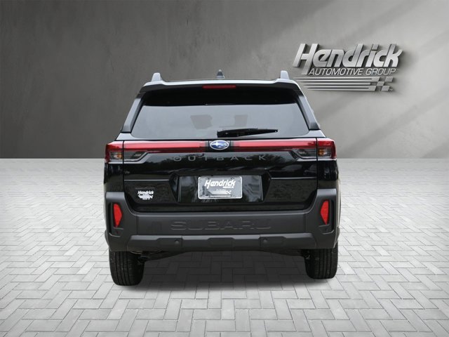 New 2026 CRYSTAL BLACK SILICA Subaru Premium image 8