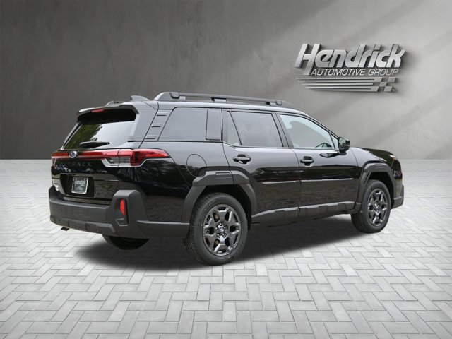 New 2026 CRYSTAL BLACK SILICA Subaru Premium image 9