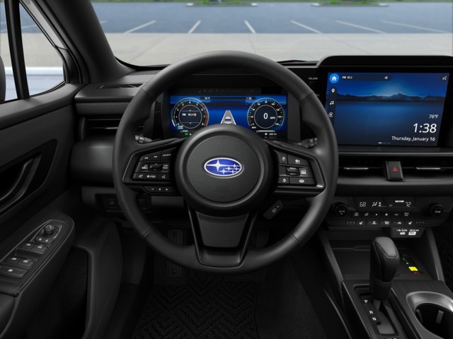 2026 Subaru Outback Premium - Photo 14