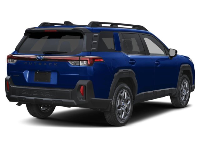New 2026 SAPPHIRE BLUE PEARL Subaru Premium image 9