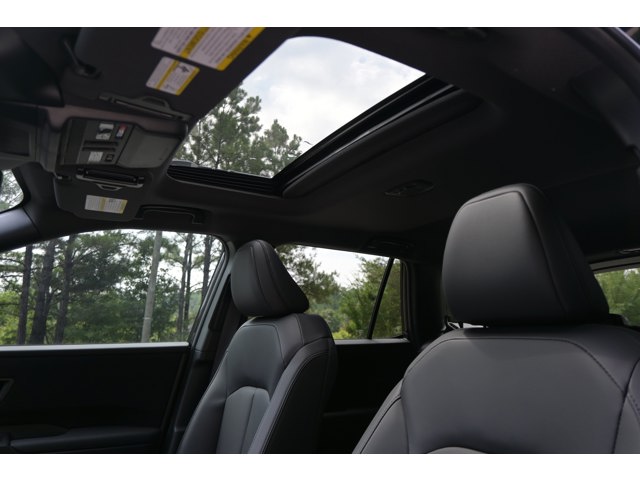 New 2026 CRYSTAL BLACK SILICA Subaru Premium image 31