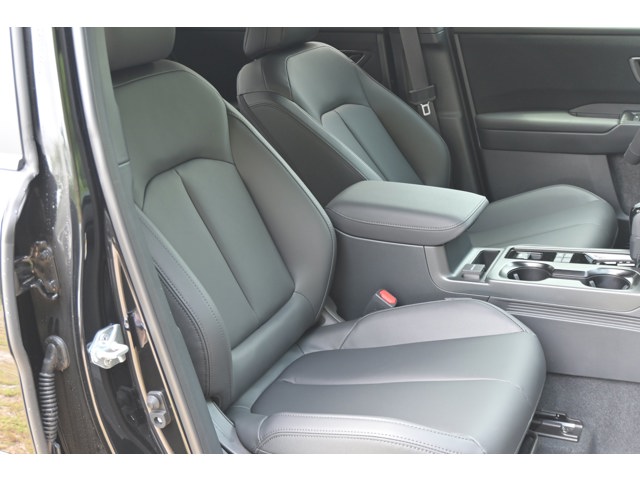 New 2026 CRYSTAL BLACK SILICA Subaru Premium image 35