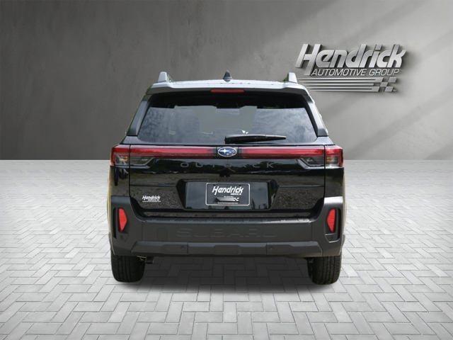 New 2026 CRYSTAL BLACK SILICA Subaru Premium image 8