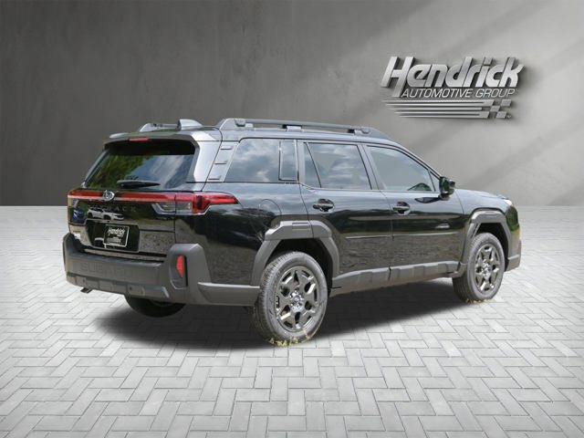New 2026 CRYSTAL BLACK SILICA Subaru Premium image 9