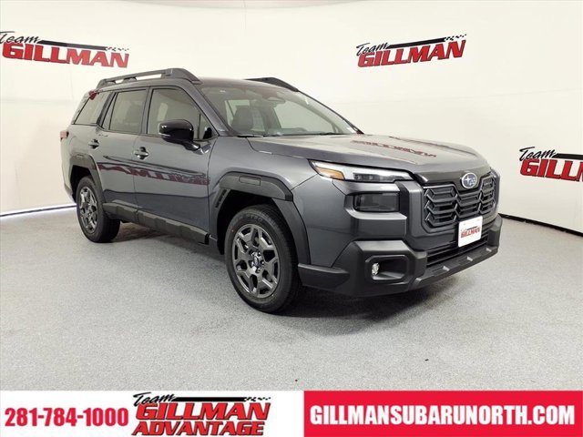 2026 Subaru Outback Premium's photo