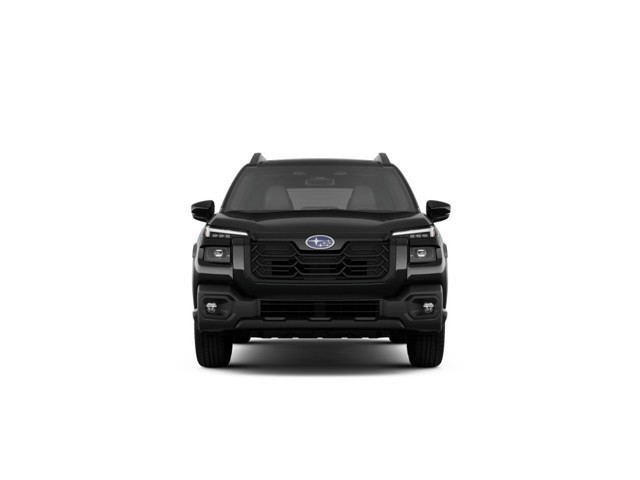 New CRYSTAL BLACK SILICA 2026 Subaru Outback Premium for Sale in