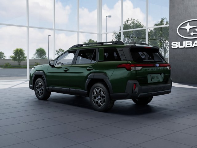 New 2026 Subaru Outback for Sale in Minnesota, Wisconsin, Michigan