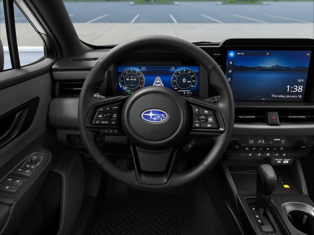 2026 Subaru Outback Premium - Photo 14