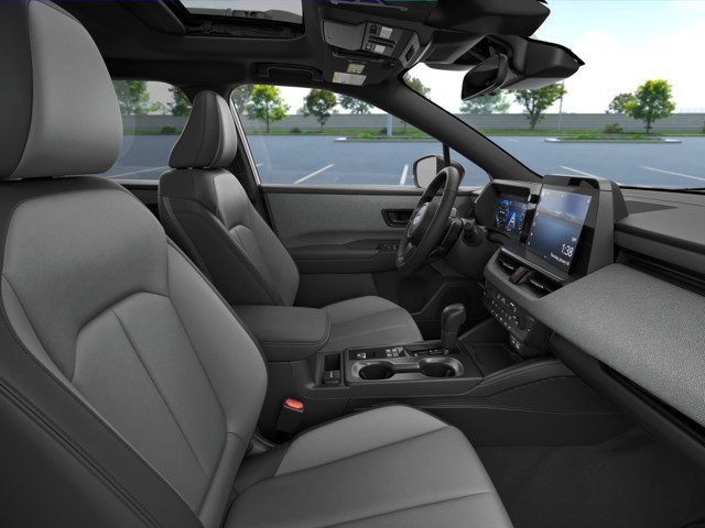 2026 Subaru Outback Premium - Photo 15