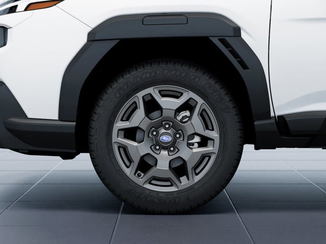 2026 Subaru Outback Premium - Photo 9