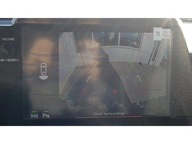 2026 Subaru Outback Premium - Photo 10